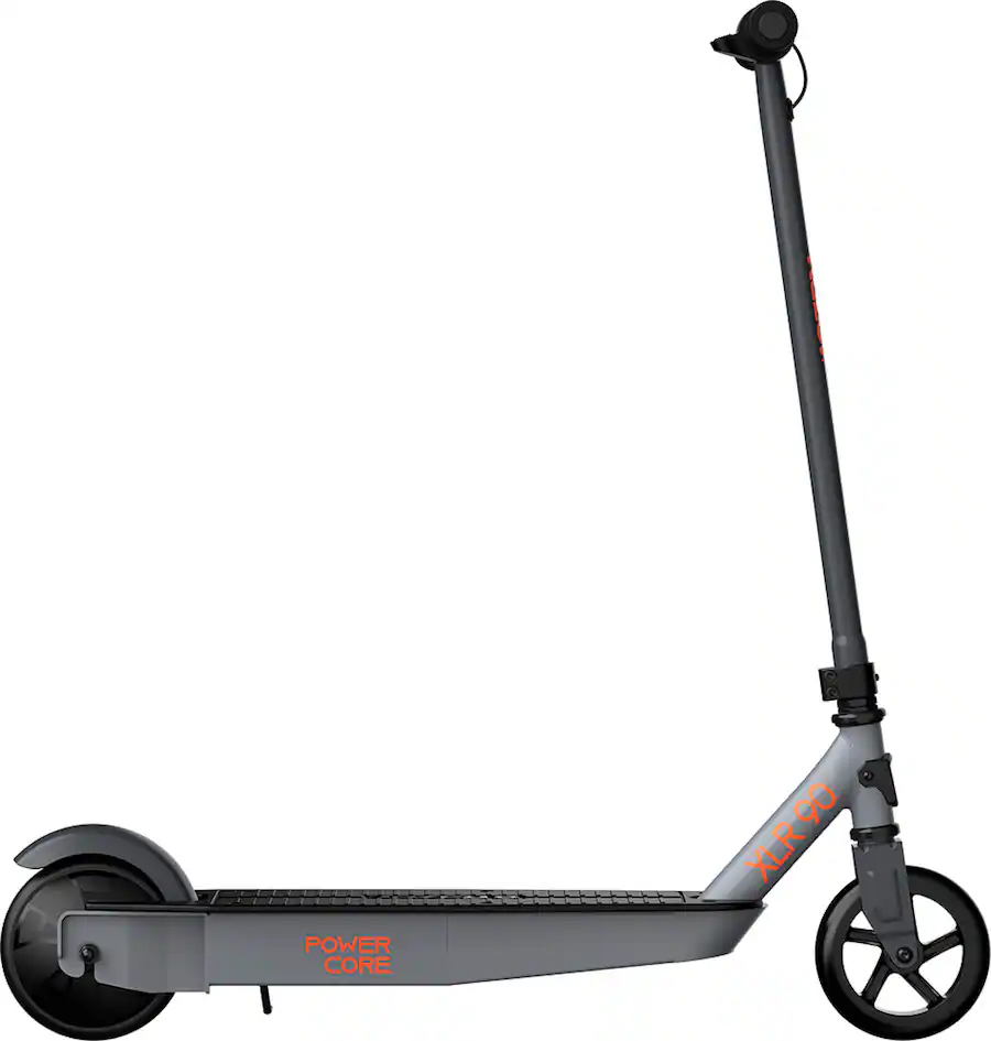 Razor XLR 90 Electric Scooter with up to 40 Minutes Ride Time and 10 ...