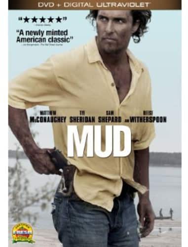 Front. Mud   - DVD.