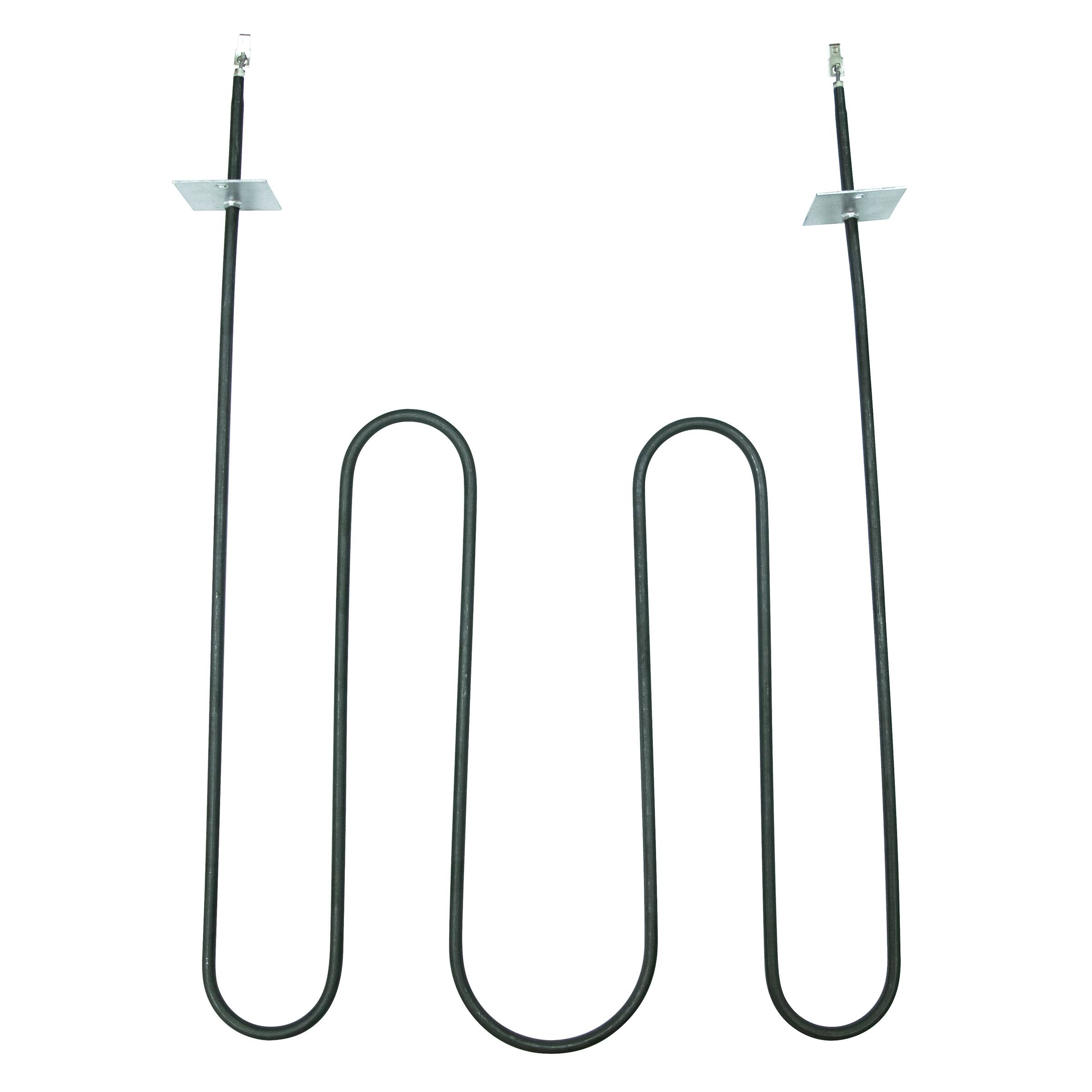 Alt View 2. Range Kleen - Range Kleen 7522 Broil Element Kenmore, Whirlpool (3400/2550 W, 240/208 V).