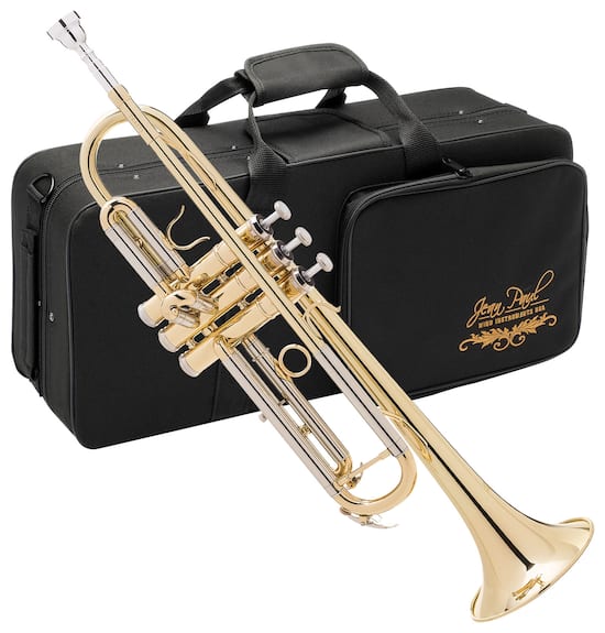 Jean Paul Student Trumpet Gold TR 330 Best Buy