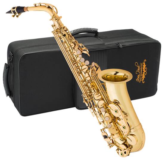 Alto saxophone for store sale near me