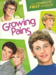 Front Standard. Growing Pains: The Complete First Season [4 Discs] [DVD].