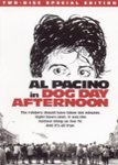 Front Standard. Dog Day Afternoon [2 Discs] [DVD] [1975].