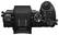 Alt View 13. Panasonic - LUMIX G7 Mirrorless 4K Photo Digital Camera Body with 14-140mm f3.5-5.6 II Lens - Black.