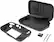 Alt View 12. Power A - Gamer Essentials Kit for Nintendo Wii U - Black.