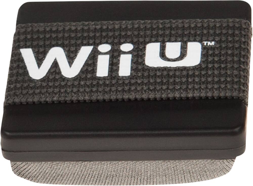 Best Buy: Wii U Gamer Essentials Kit ONLY $1.99 Shipped (Regularly