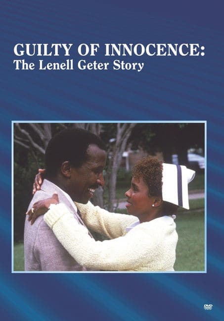 Guilty Of Innocence: The Lenell Geter Story - DVD