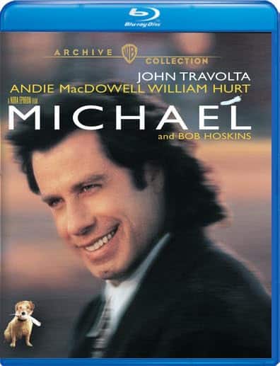 Front. Michael - BluRay.