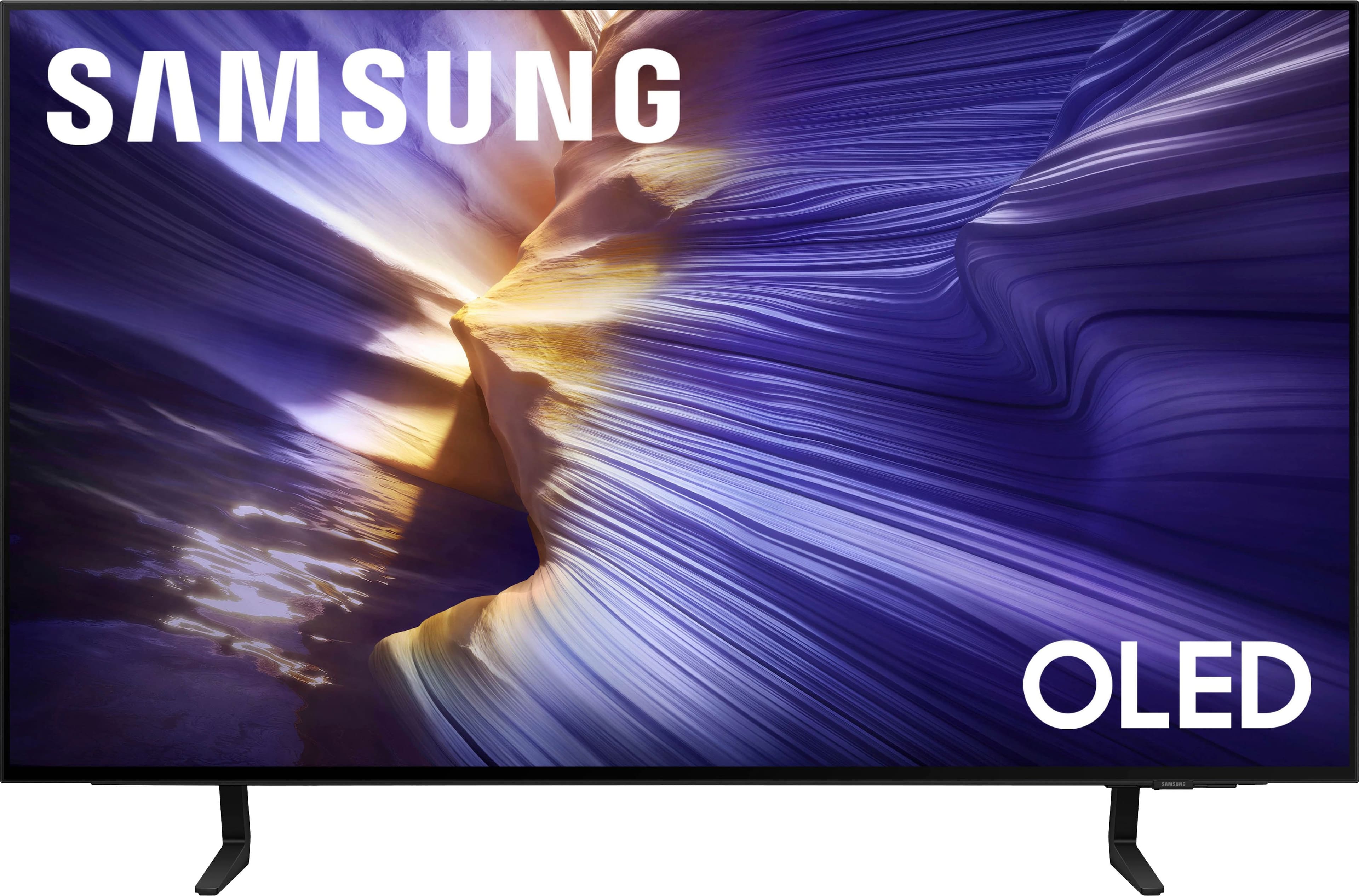 SAMSUNG OLED
