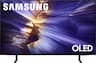 Samsung - 42” Class S90F Series OLED 4K UHD SamsungVision AI Smart Tizen TV (2025)