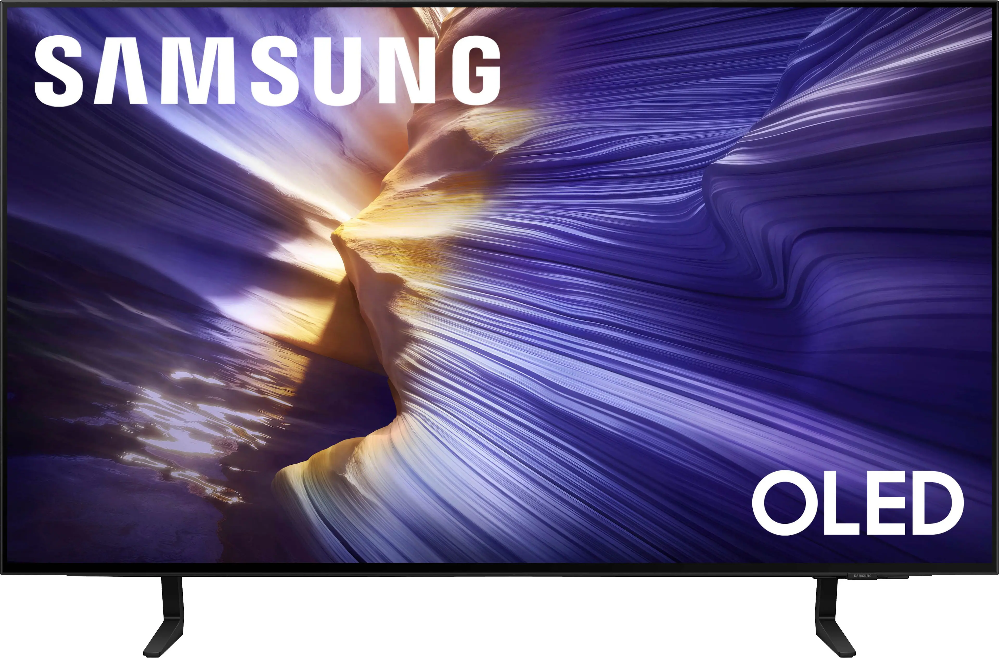 SAMSUNG OLED