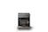 Alt View 1. Viking - 30 in. Wide 4 Burner Professional 5 Series 4.0 Cu. Ft. Freestanding Gas Convection Range - Stainless steel.