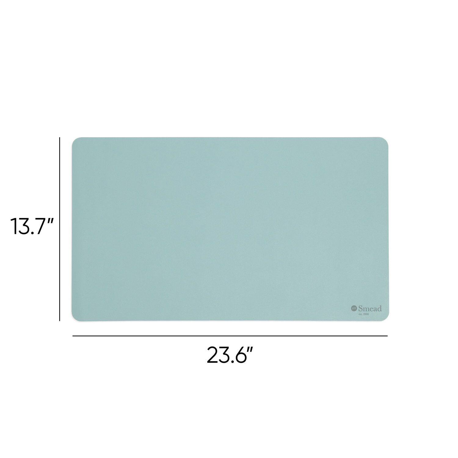 13.7" x 23.6" Smead