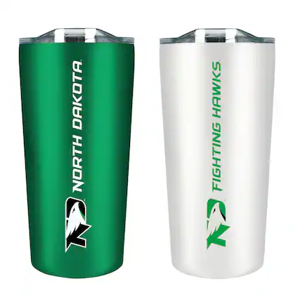 NORTH DAKOTA
FIGHTING HAWKS