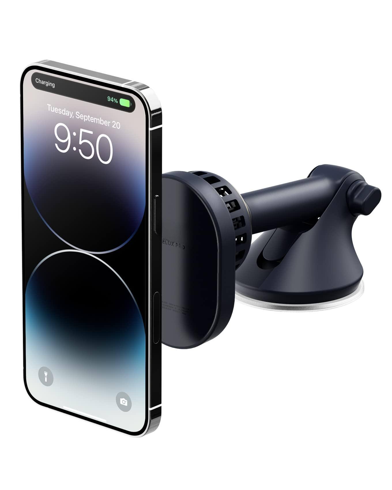 Qi Wireless Charging
