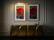 Alt View 7. InkPoster - InkPoster Affresco 31.5" - Color Screen E Ink Spectra 6 - Paper-Like - Aluminium Body - Thousands of Artworks in App - Black.