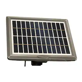 Cuddeback - PW-3600 Solar Power Bank - Tan