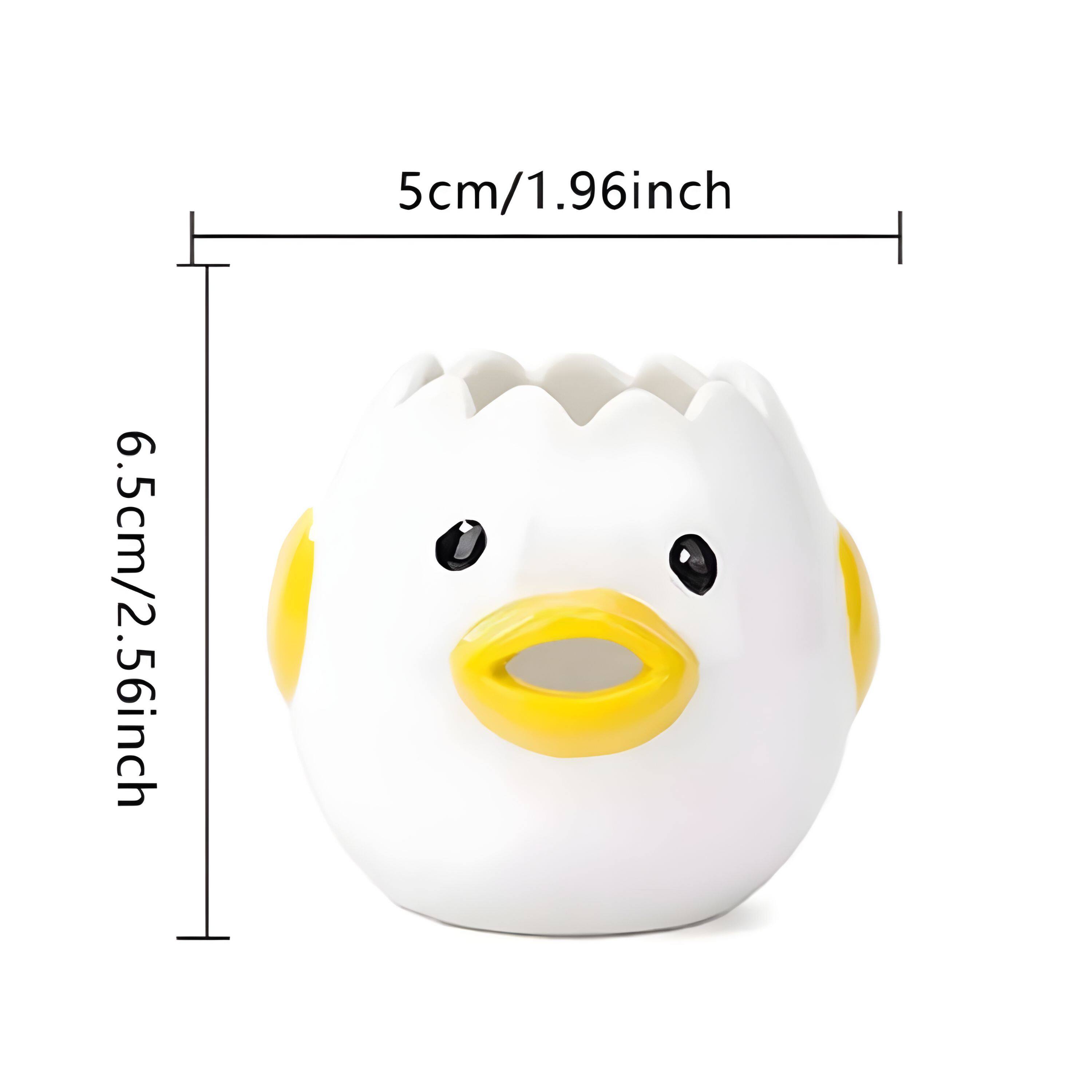 5cm/1.96inch  
6.5cm/2.56inch