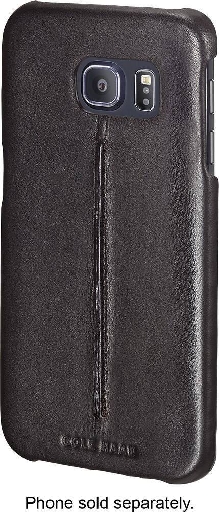 Best Buy: Cole Haan Pinch Case for Samsung Galaxy S6 edge Cell Phones ...