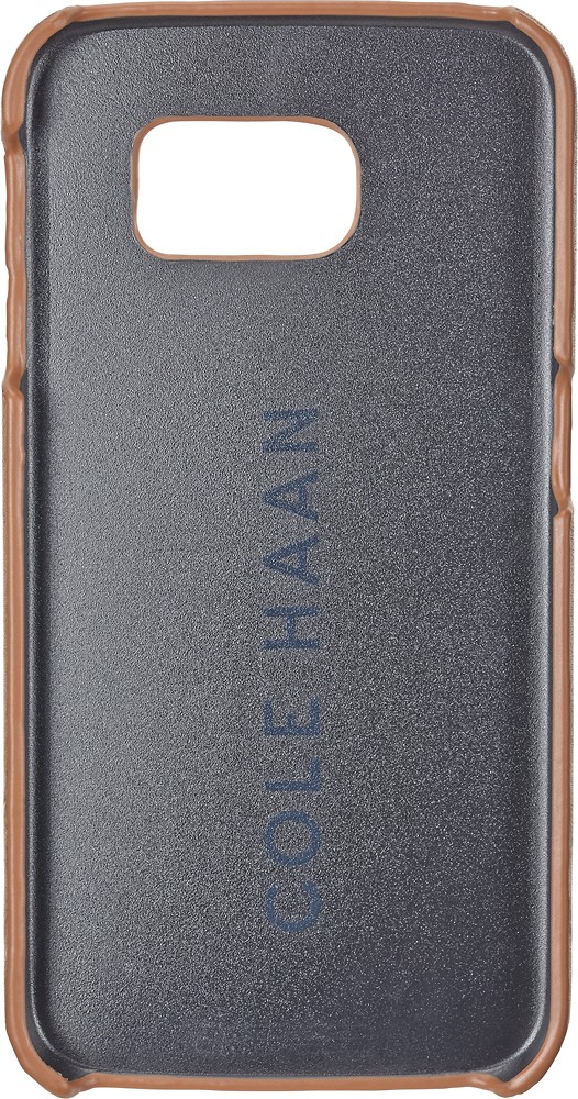 Best Buy: Cole Haan Dashed Lines Case for Samsung Galaxy S6 Cell Phones ...