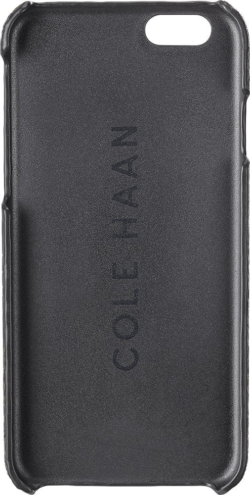 Best Buy: Cole Haan Camo Case for Apple® iPhone® 6 and 6s Fatigue ...