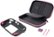 Alt View Zoom 12. PowerA - Gamer Essentials Kit for Nintendo Wii U - Pink.