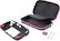Alt View 12. PowerA - Gamer Essentials Kit for Nintendo Wii U - Pink.