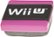 Alt View Zoom 13. PowerA - Gamer Essentials Kit for Nintendo Wii U - Pink.