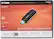 Alt View Standard 1. D-Link - 802.11g RangeBooster G Wireless USB Network Adapter.