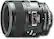 Front. Nikon - AF Micro-NIKKOR 60mm f/2.8D Macro Lens for Select Cameras - Black.