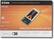 Front Standard. D-Link - 802.11g Wireless Notebook Card.