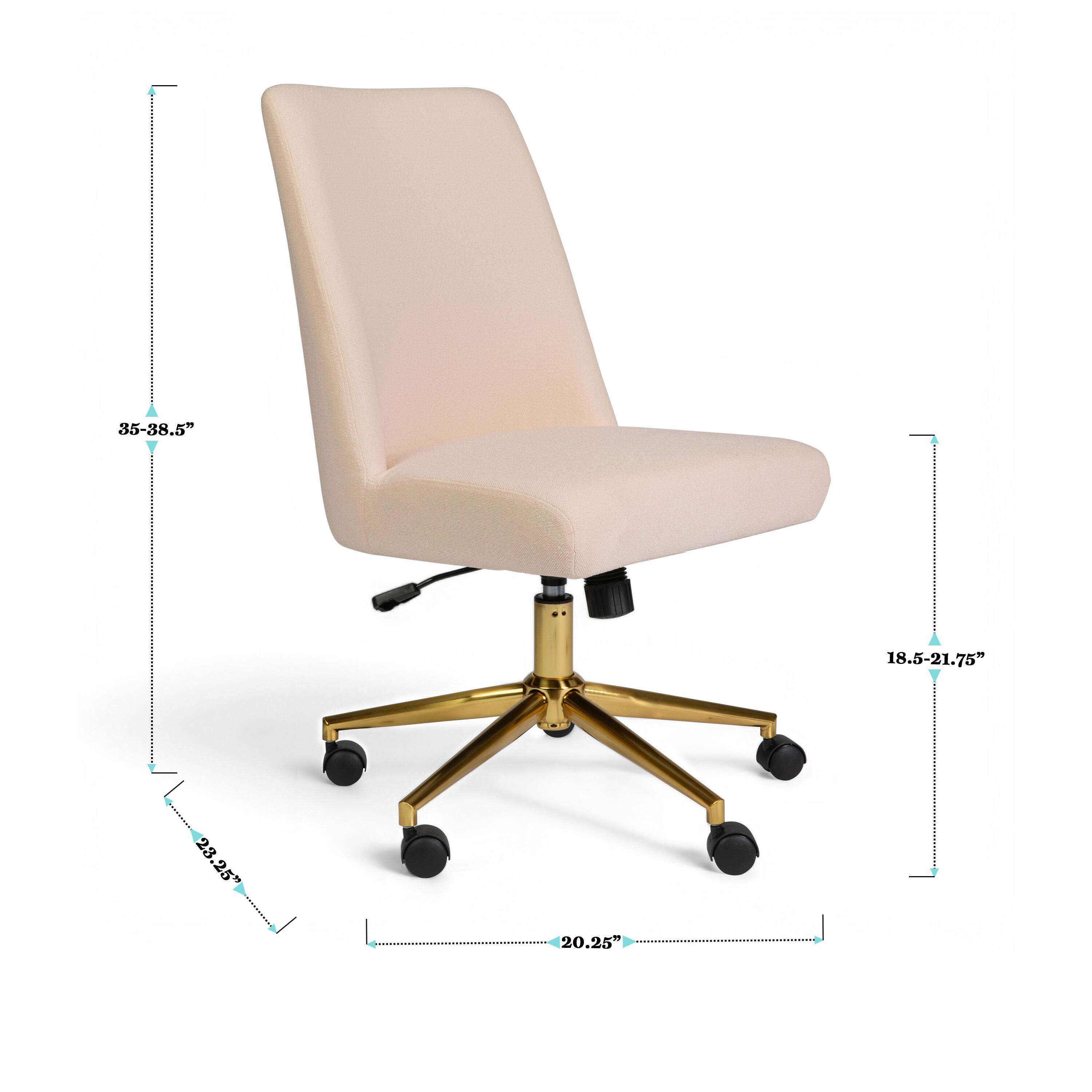 The text on the image reads: "35-38.5 18.5-21.75" and "23.25" and "20.25".