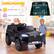 DIMENSIONS
Suitable Age: 3+
Load Capacity of Seat: 110 lbs
18" R
10.5"
8"
18"
23.5" L
44.5"
27.5"