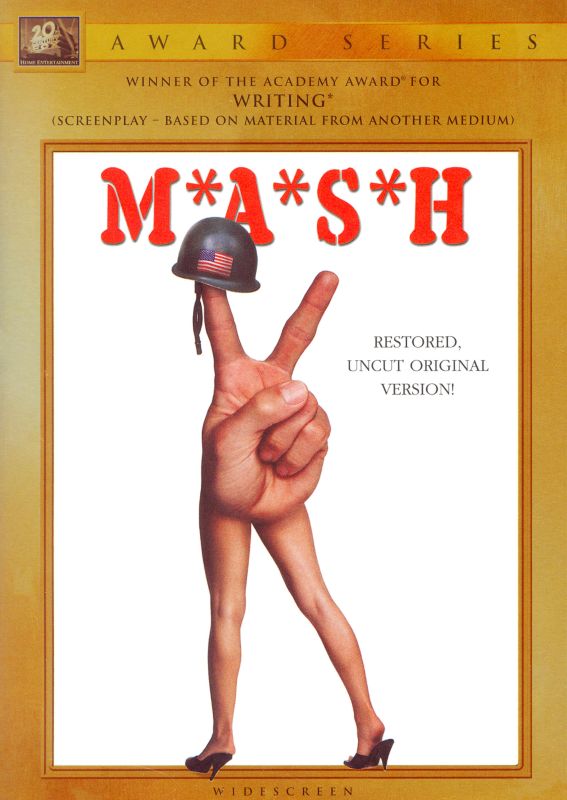  M*A*S*H [Collector's Edition] [DVD] [1970]
