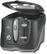 Alt View Standard 1. Rival - Cool Touch Cool Zone 3-Liter Deep Fryer - Black.