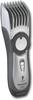 Panasonic - All-In-One Washable Rechargeable Hair and Beard Trimmer - Silver/Black-Angle_Standard