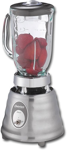 Buy: Oster Classic Beehive 2-Speed Blender Blend & Go Cup