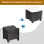 Multifunction Design Satisfies Daily Requirement