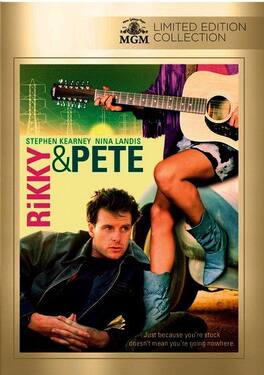 Rikky And Pete - DVD
