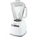 Left. Oster - Table Top Blender - 450 W - White.