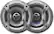 Alt View Standard 1. Alpine - Type-S 5-1/4" 2-Way Coaxial Car Speakers with Polypropylene Cones (Pair).