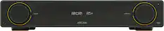 ARCAM A5+
input
volume
ARCAM
