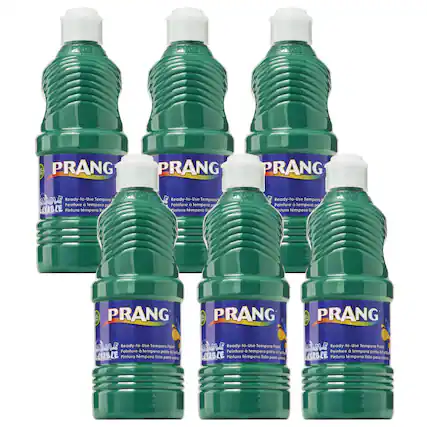PRANG Ready-to-Use Tempera Paint
Peinture à tempéra prête à l'emploi
Pintura tempera lista para usar
PRANG Ready-to-Use Tempera Paint
Peinture à tempéra prête à l'emploi
Pintura tempera lista para usar
PRANG Ready-to-Use Tempera Paint
Peinture à tempéra prête à l'emploi
Pintura tempera lista para usar
PRANG Ready-to-Use Tempera Paint
Peinture à tempéra prête à l'emploi
Pintura tempera lista para usar
PRANG Ready-to-Use Tempera Paint
Peinture à tempéra prête à l'emploi
Pintura tempera lista para usar
PRANG Ready-to-Use Tempera Paint
Peinture à tempéra prête à l'emploi
Pintura tempera lista para usar