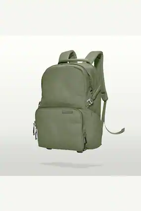 Front. Brevite - The Jumper Photo Backpack- 2026 Edition.