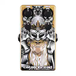 Catalinbread - Low Gain Pedal - TRIBUTE