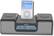 Alt View Standard 1. iHome - Clock Radio Dock for Apple® iPod® - Black.