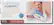 Front Standard. Kaz - SoftHeat Deluxe Heating Pad - Blue/White.