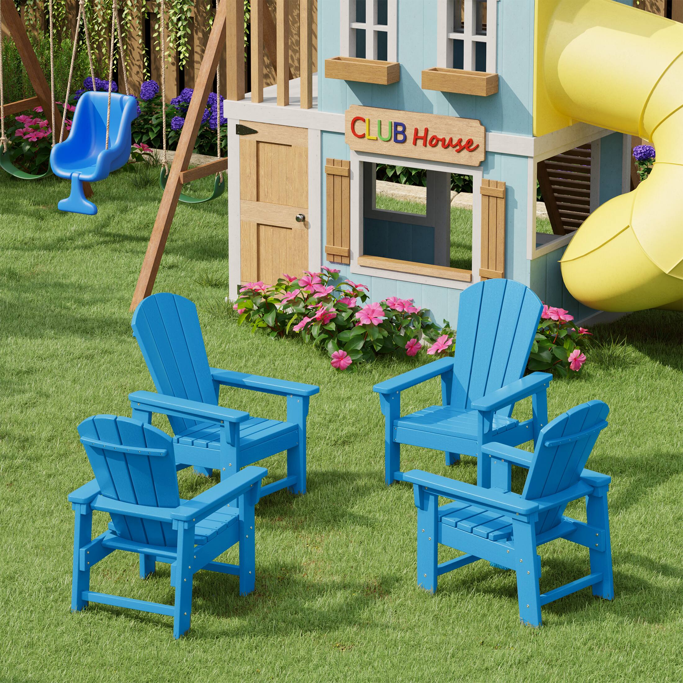 CLUB House