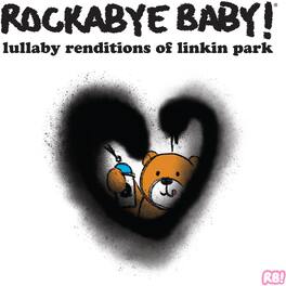 Andrew Bissell - Lullaby Renditions Of Linkin Park - VINYL LP
