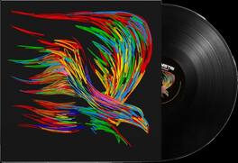 Ministri - Giuramenti - VINYL LP